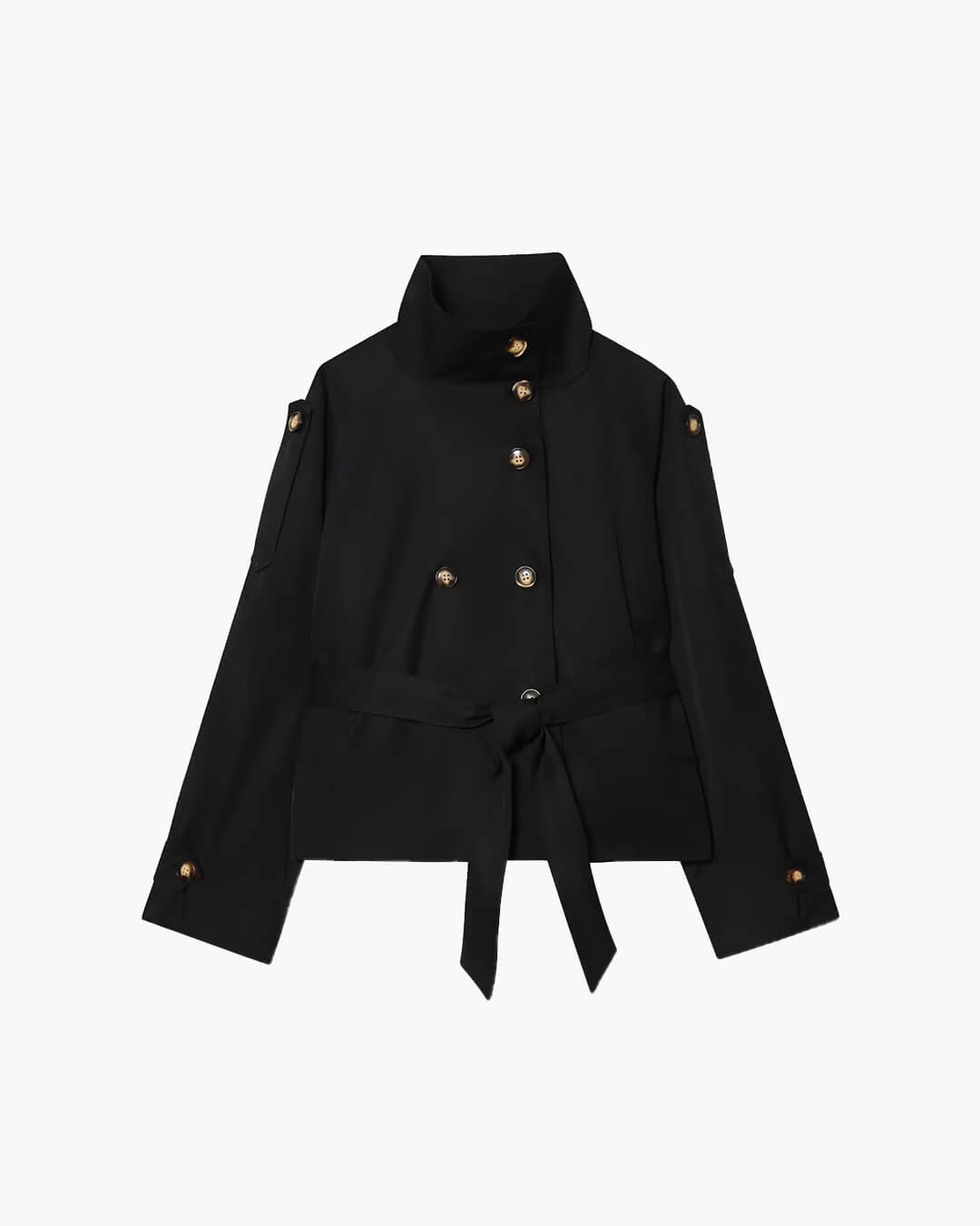 R&B | Trenchcoat