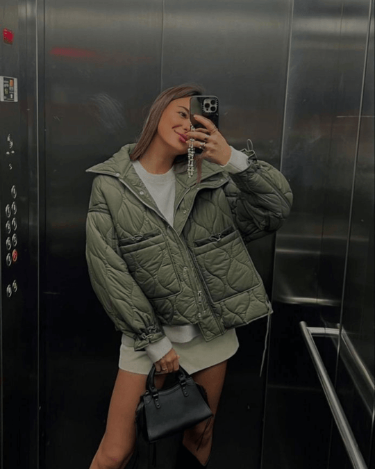 R&B | Mantel