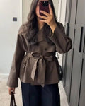 R&B | Trenchcoat