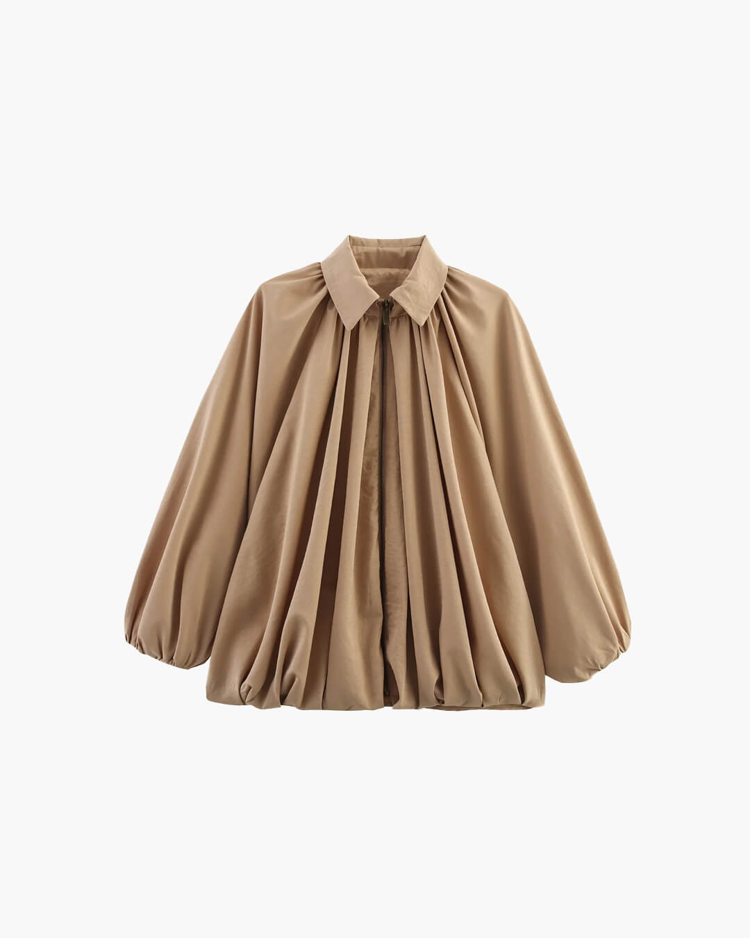 R&B | Leichte Jacke