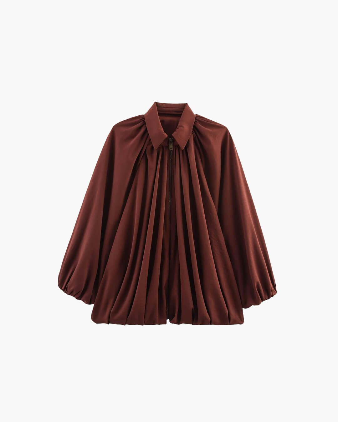 R&B | Leichte Jacke