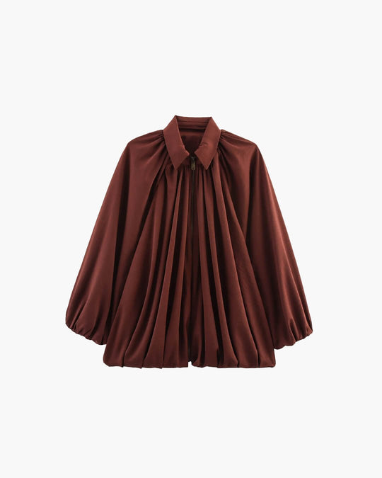 R&B | Leichte Jacke