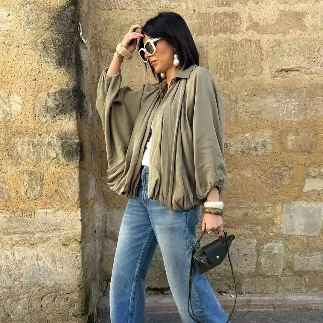 R&B | Leichte Jacke