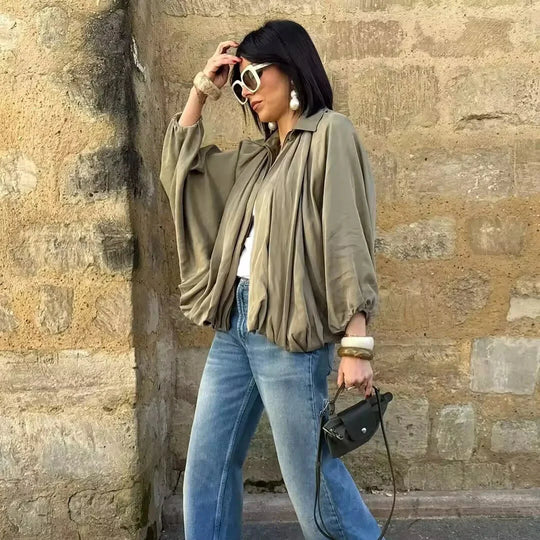 R&B | Leichte Jacke
