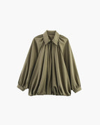 R&B | Leichte Jacke