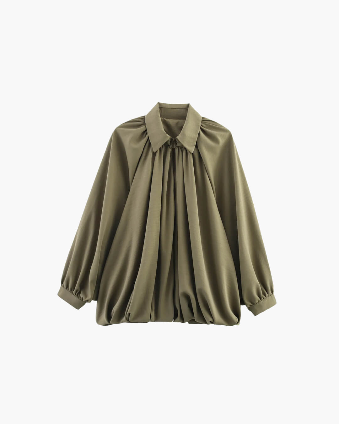 R&B | Leichte Jacke
