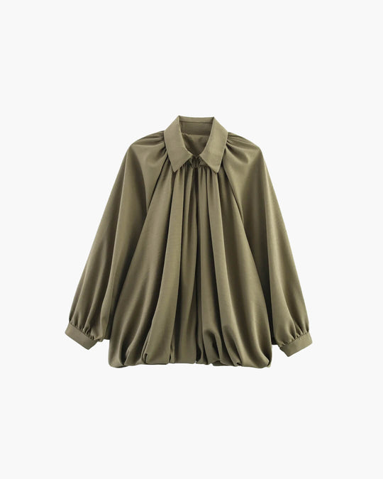 R&B | Leichte Jacke