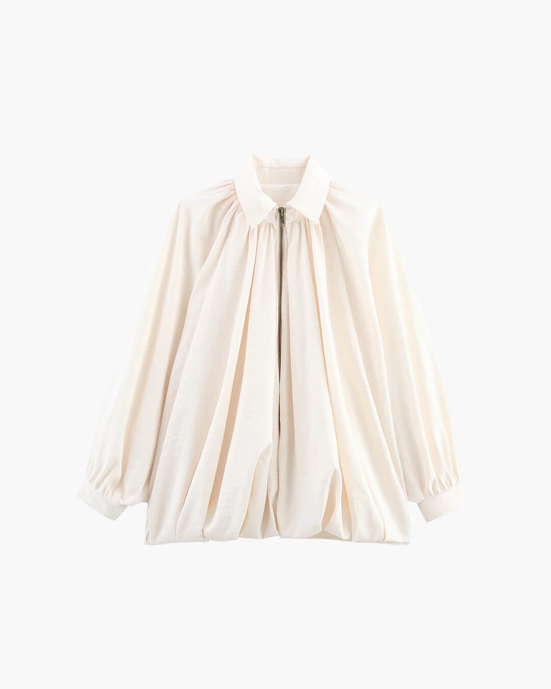 R&B | Leichte Jacke