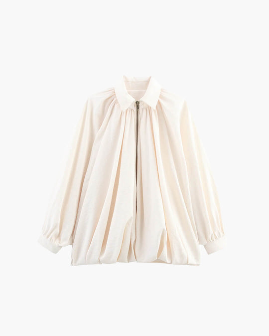 R&B | Leichte Jacke