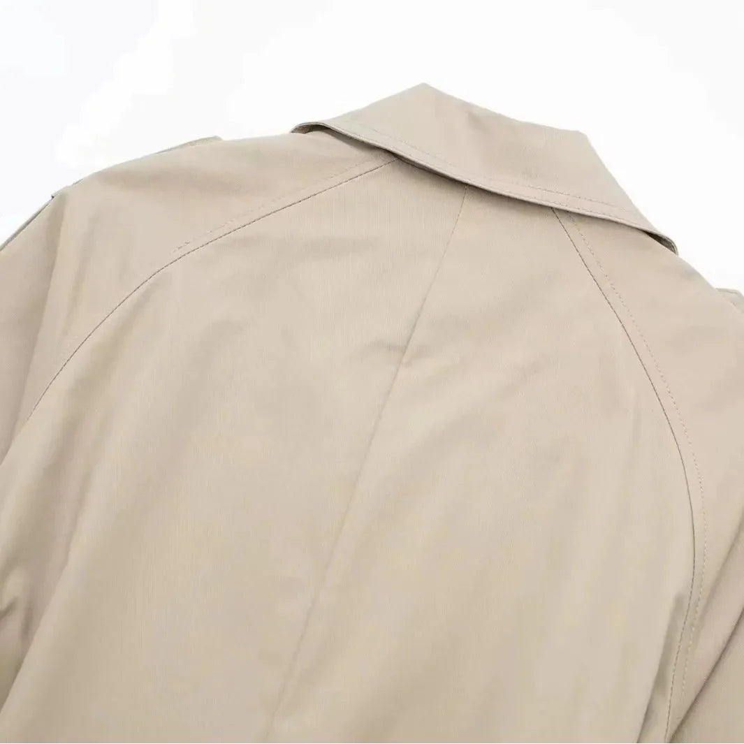 R&B | Trenchcoat