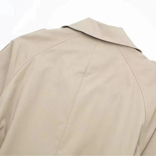 R&B | Trenchcoat