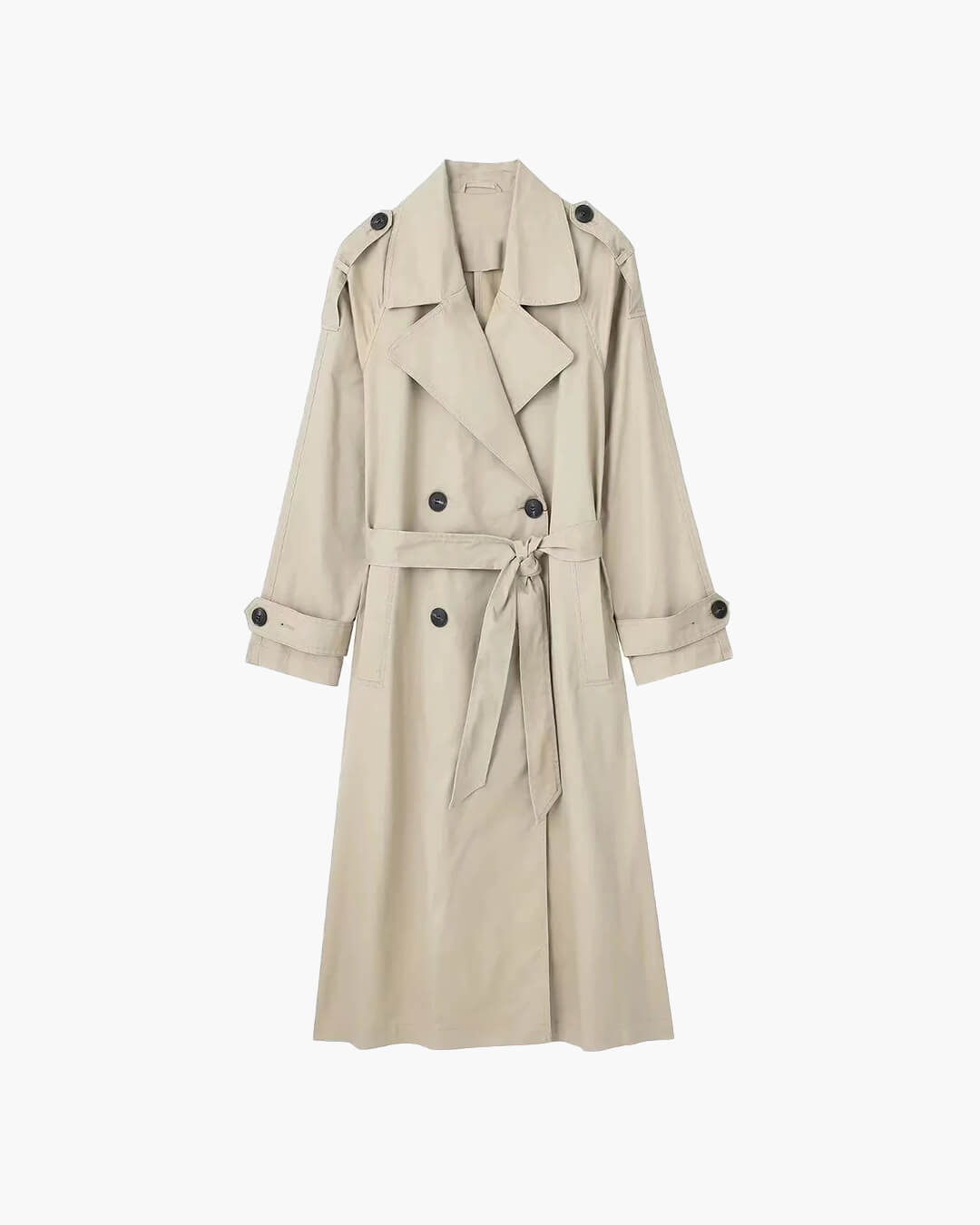 R&B | Trenchcoat