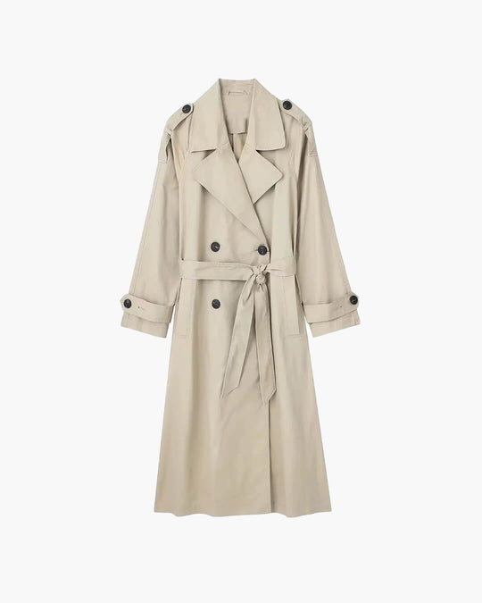 R&B | Trenchcoat