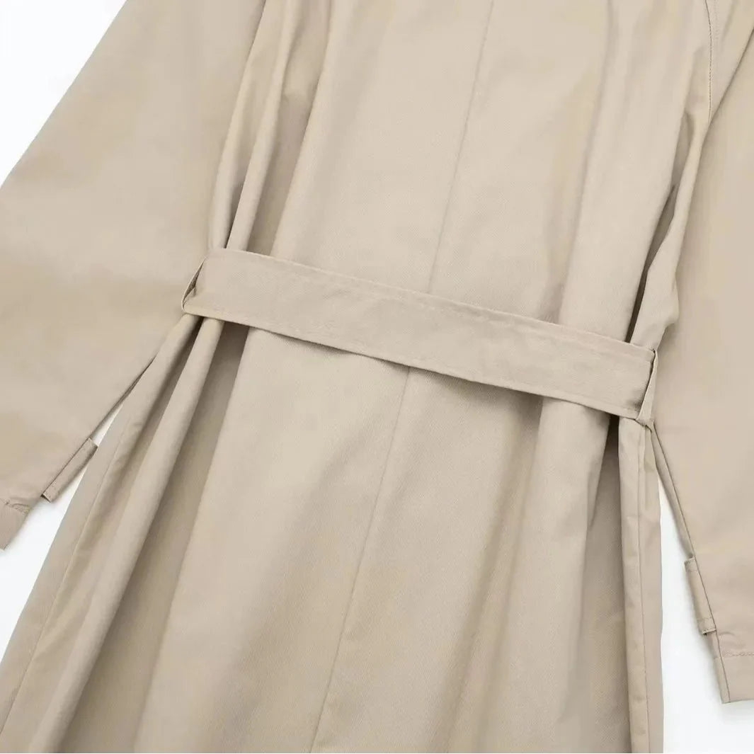 R&B | Trenchcoat