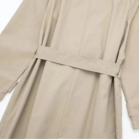 R&B | Trenchcoat