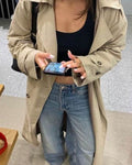 R&B | Trenchcoat
