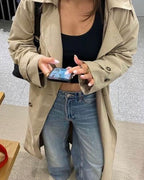 R&B | Trenchcoat
