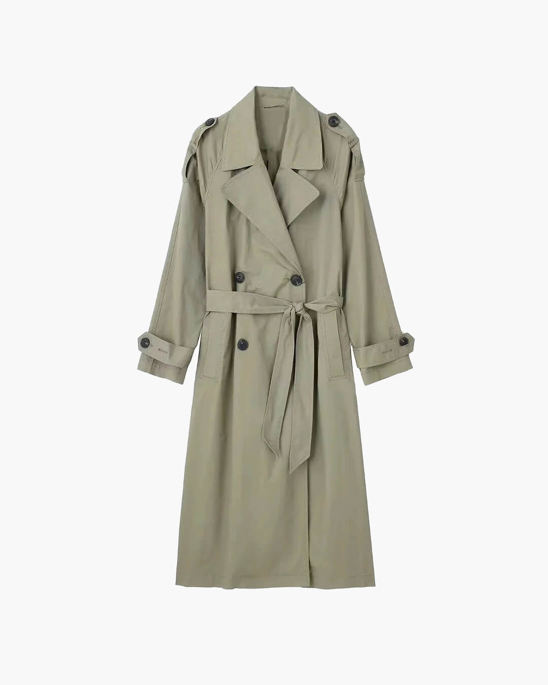 R&B | Trenchcoat