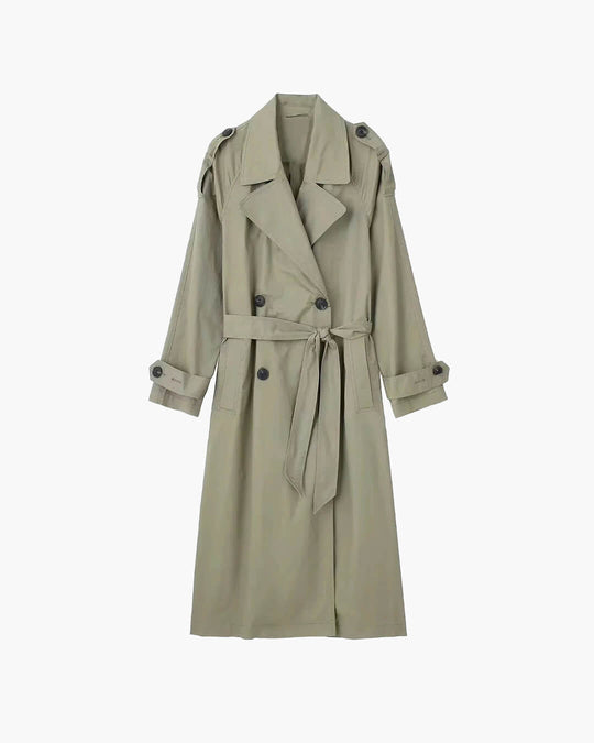 R&B | Trenchcoat