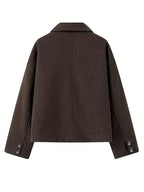 R&B | Wollmantel