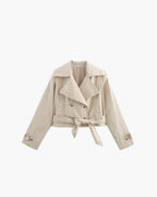 R&B | Trenchcoat