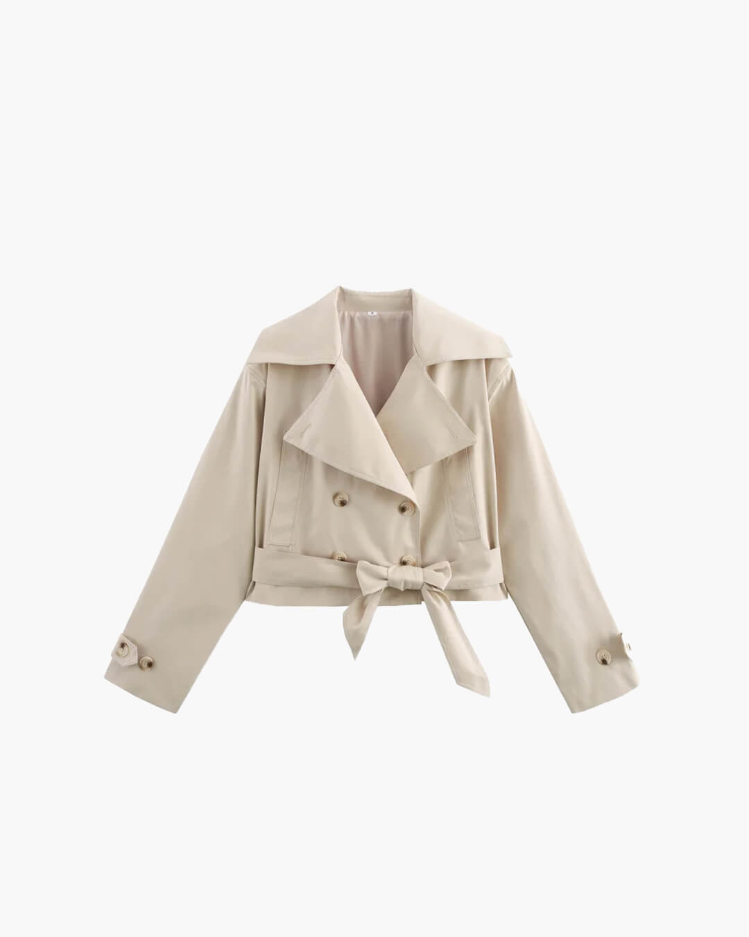 R&B | Trenchcoat