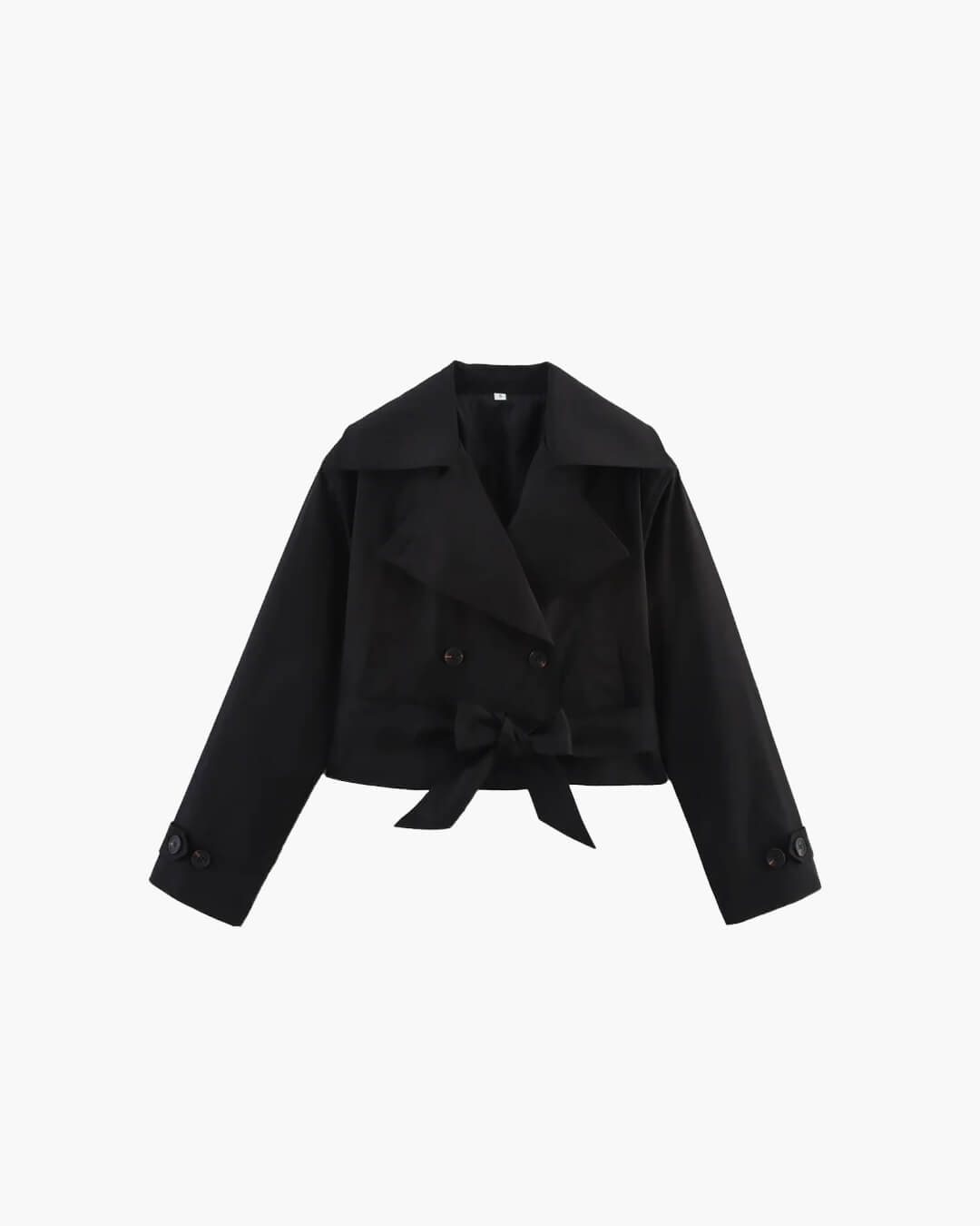 R&B | Trenchcoat