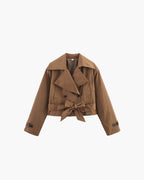 R&B | Trenchcoat