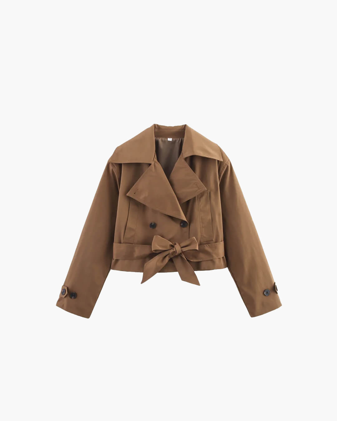 R&B | Trenchcoat