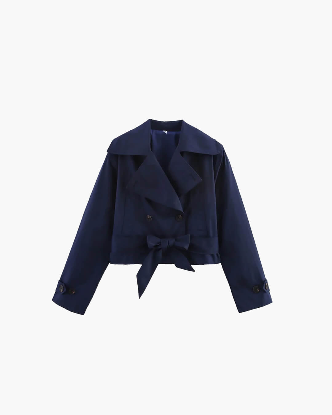 R&B | Trenchcoat