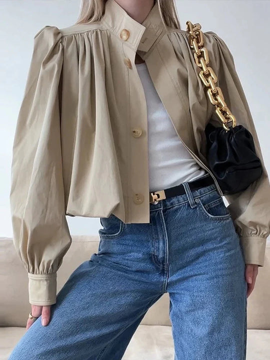 R&B | Trenchcoat
