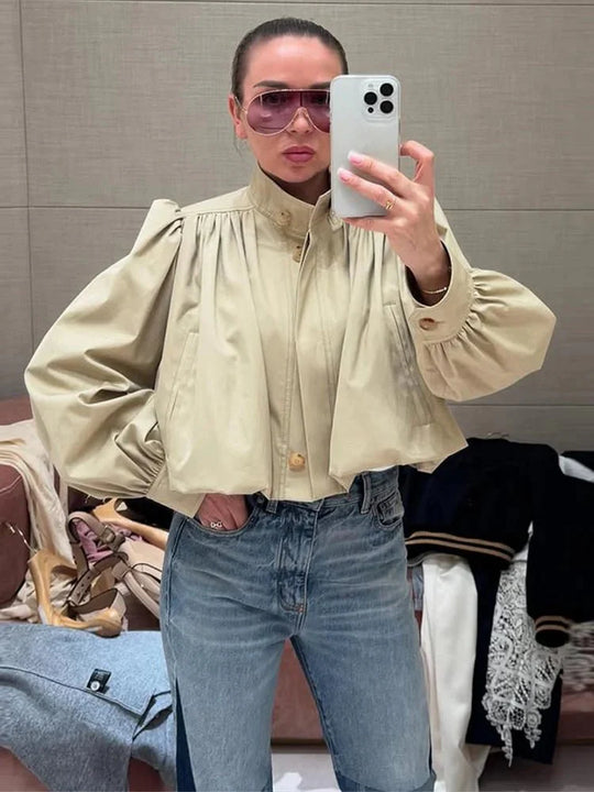 R&B | Trenchcoat