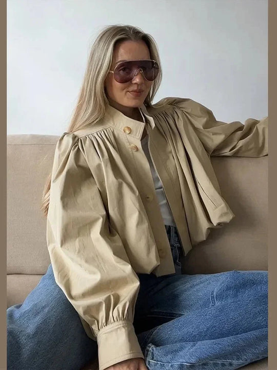 R&B | Trenchcoat