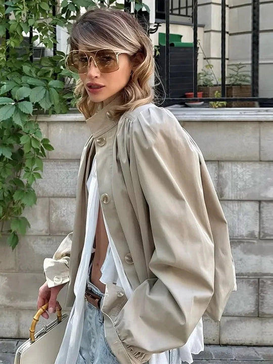 R&B | Trenchcoat