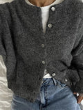 R&B | Vintage Strickjacke