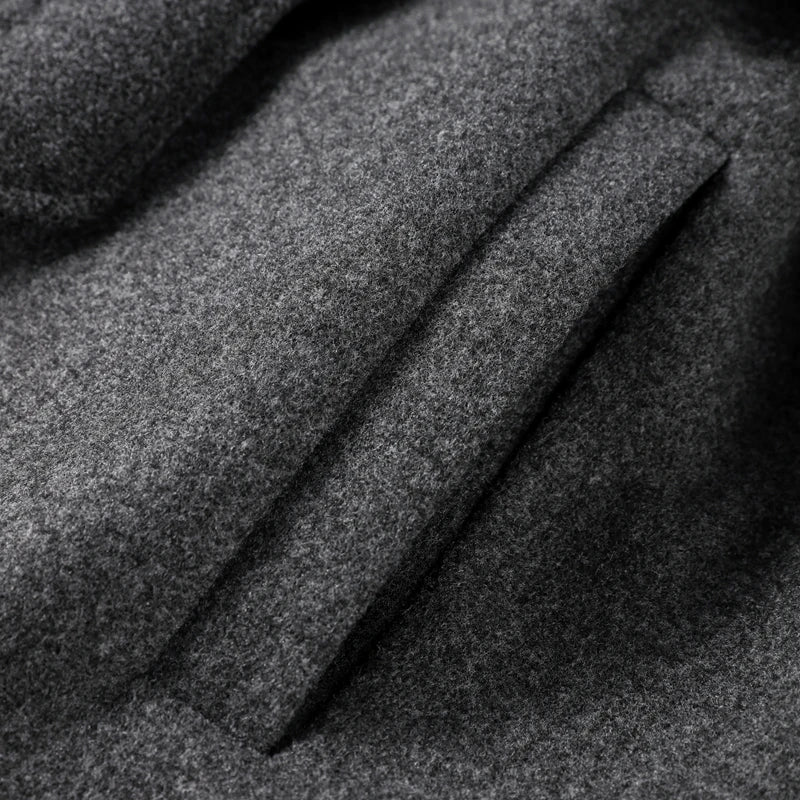 R&B | Herbst Winter Mantel