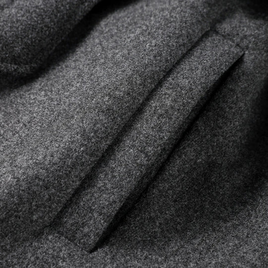 R&B | Herbst Winter Mantel