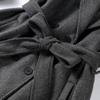 R&B | Herbst Winter Mantel