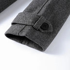 R&B | Herbst Winter Mantel