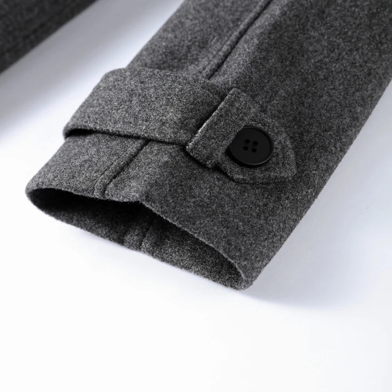 R&B | Herbst Winter Mantel