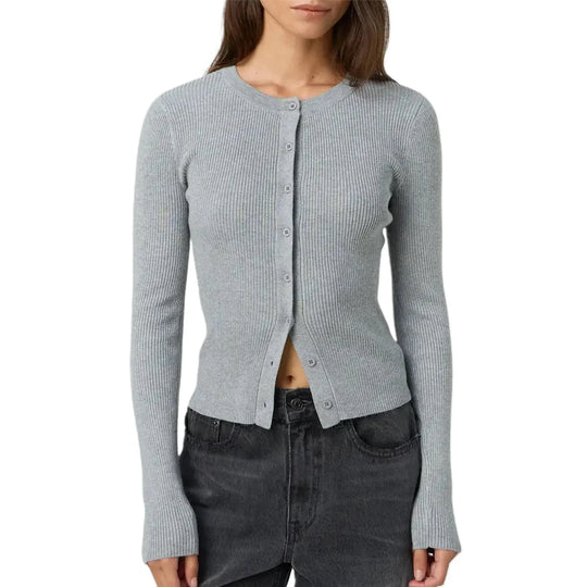 R&B | Gekürzter Cardigan