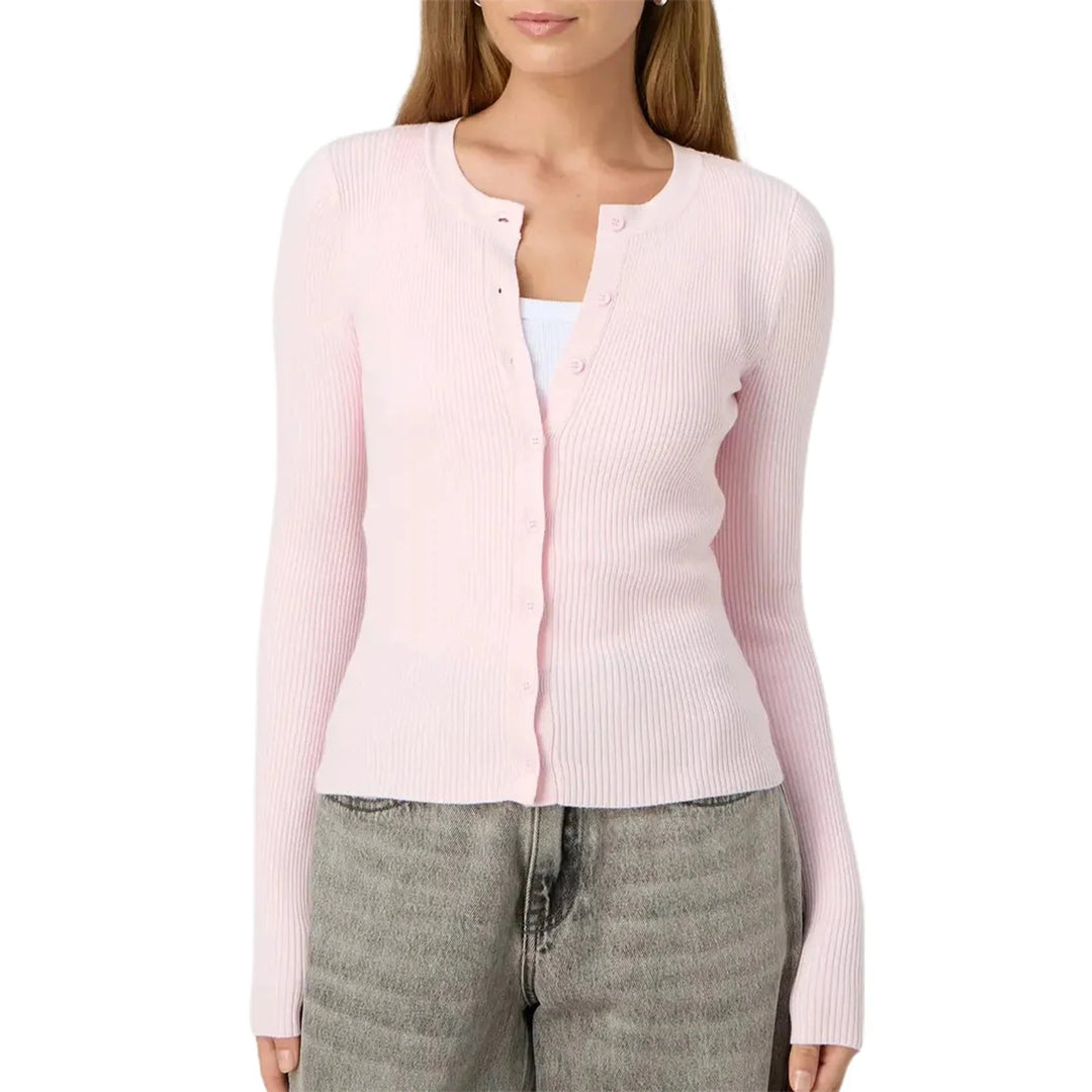 R&B | Gekürzter Cardigan