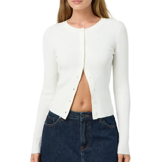 R&B | Gekürzter Cardigan