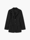 R&B | Langarm Blazer