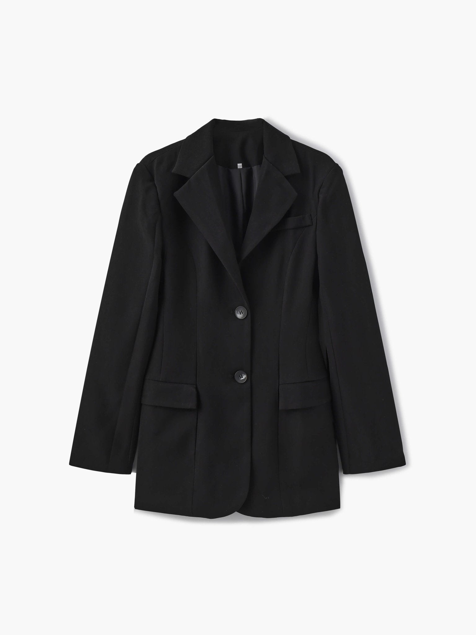 R&B | Langarm Blazer