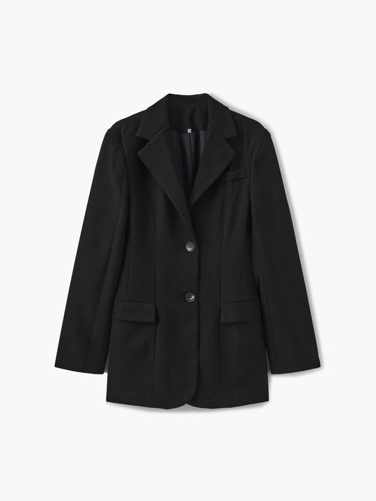 R&B | Langarm Blazer