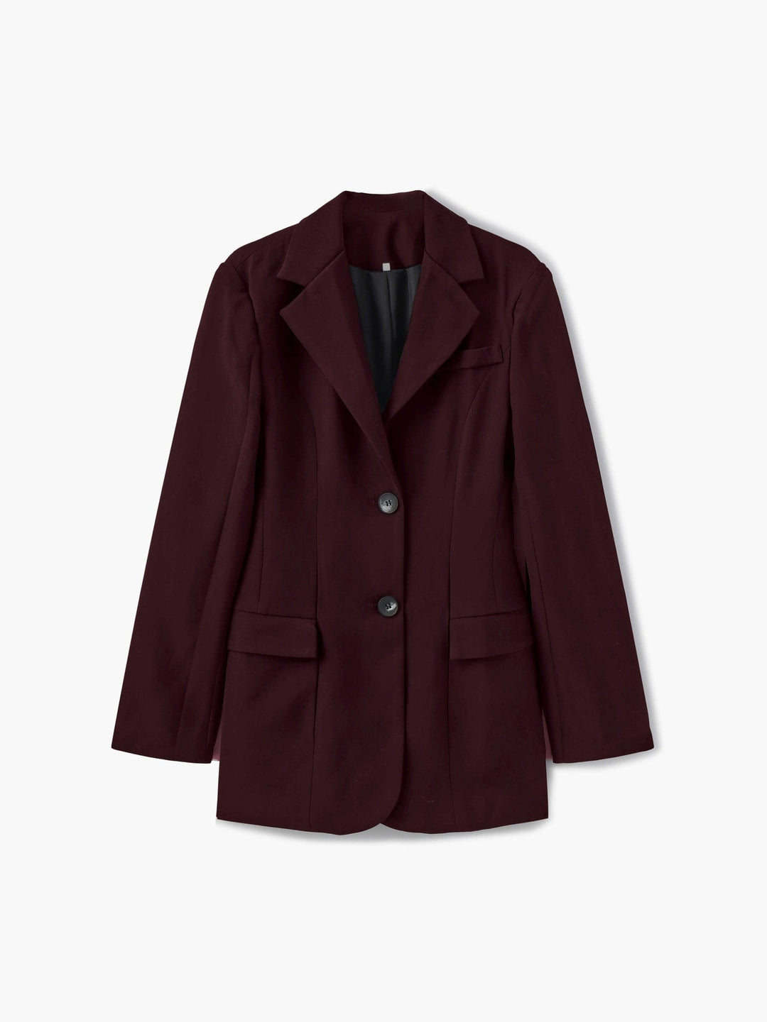 R&B | Langarm Blazer
