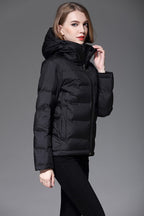 R&B | SkyGuard" nahtlose Daunenjacke