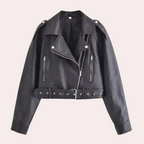 R&B | Moderne Motorradjacke für Damen Perfekt für die Hauptsaison