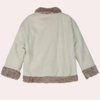 R&B | Stilvolle Winterjacke für Damen